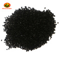 Charcoal coconut activated carbon for gas purification